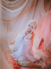 Star's Delay to December 22, Coser Hoshilly BCY Collection 8(41)